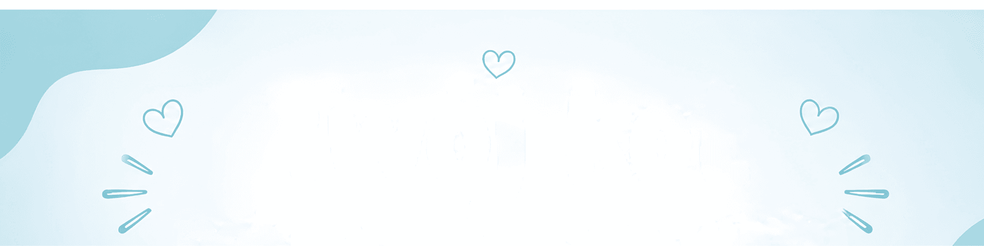 Banner background